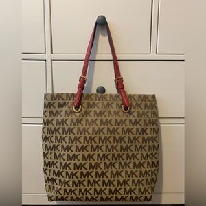 Michael Kors Tote